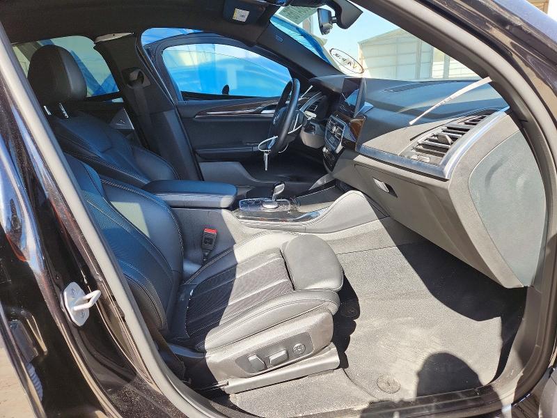 2024 BMW X4 Xdrive30i