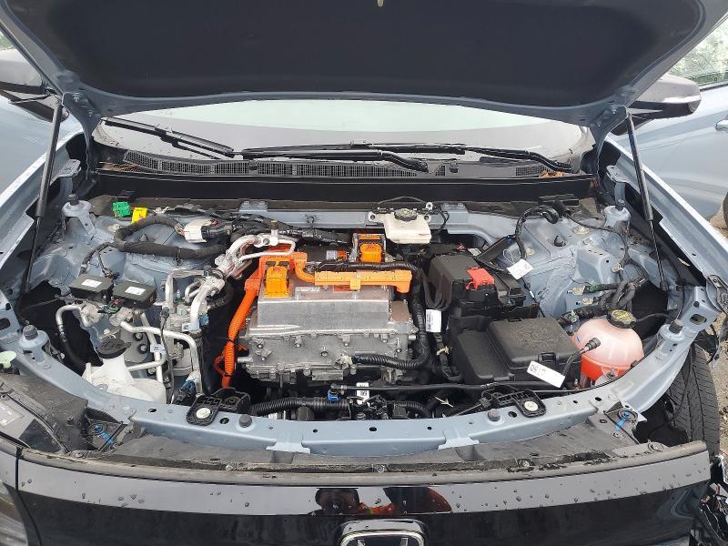 2024 Honda Prologue Touring