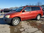 2003 Toyota Highlander Base