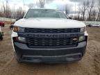 2019 Chevrolet Silverado C1500