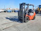 2006 Toyota 7FGU25 Forklift