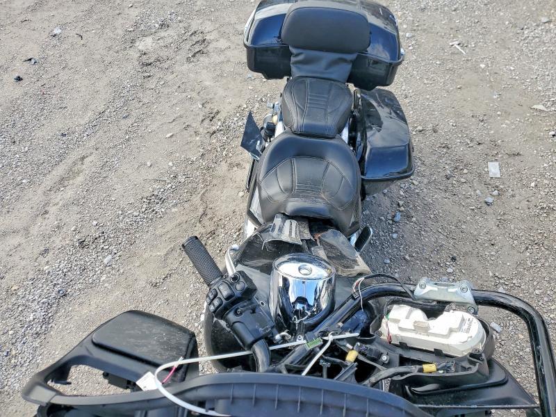 2018 Harley-Davidson Fltrx Road Glide