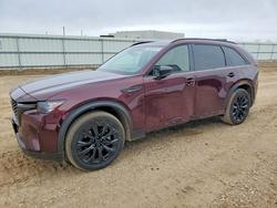 2026 Mazda Cx-90 Premium Sport en venta en Bismarck, ND