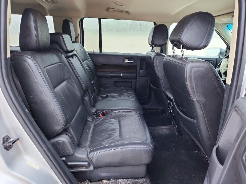 2013 Ford Flex
