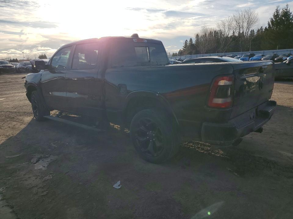 2020 Dodge RAM 1500 Limited