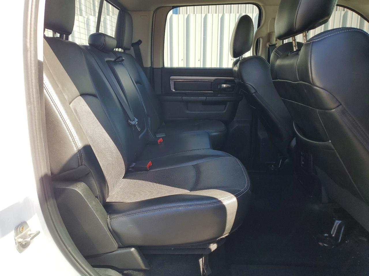 2014 Dodge RAM 1500 Sport