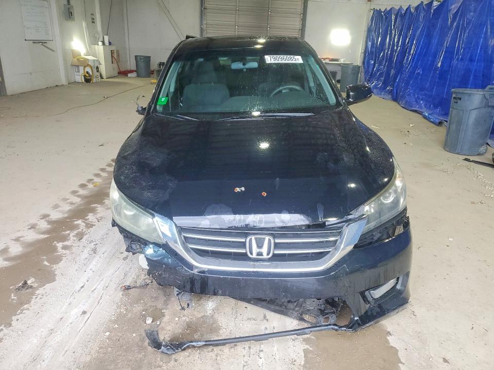 2014 Honda Accord ex