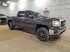 2014 GMC Sierra K1500 SLE