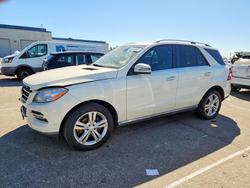2013 Mercedes-Benz Ml 350 for sale in Rancho Cucamonga, CA