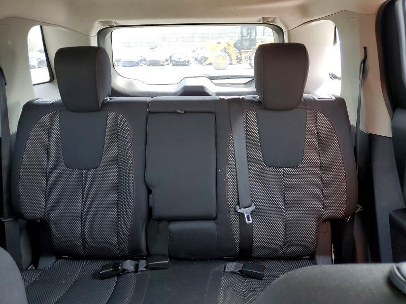 2013 GMC Terrain sle