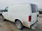 2004 Chev Rolet Astro Delivery Van