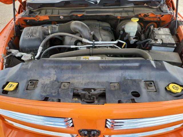 2017 Dodge RAM 1500 Sport
