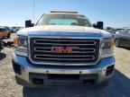 2016 GMC Sierra K2500 Heavy Duty