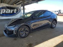 Tesla Vehiculos salvage en venta: 2026 Tesla Model y