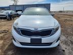 2014 KIA Optima sxl Turbo