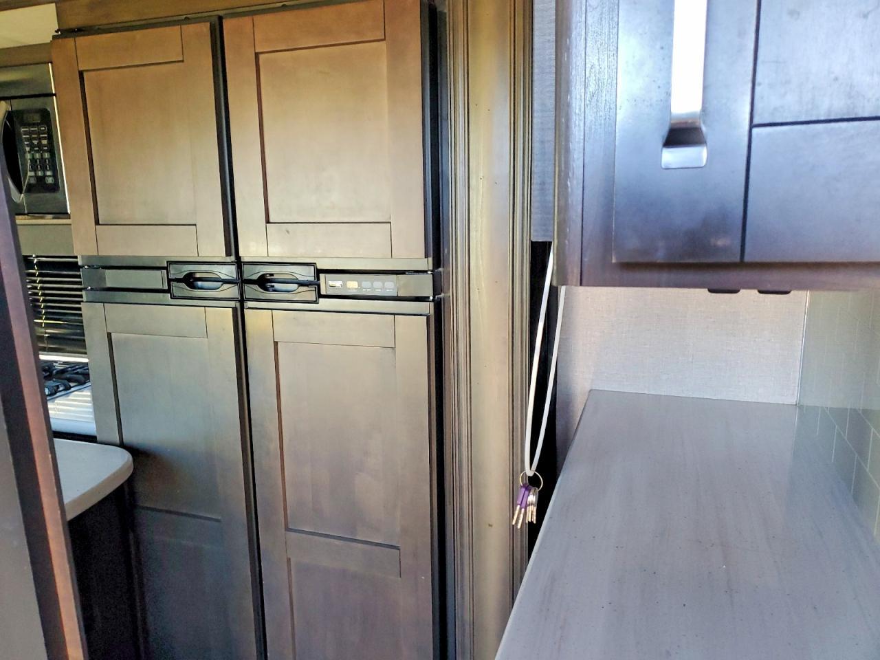 2020 Grand Design Trvl Tr Recreational Vehicle (RV)-Camper