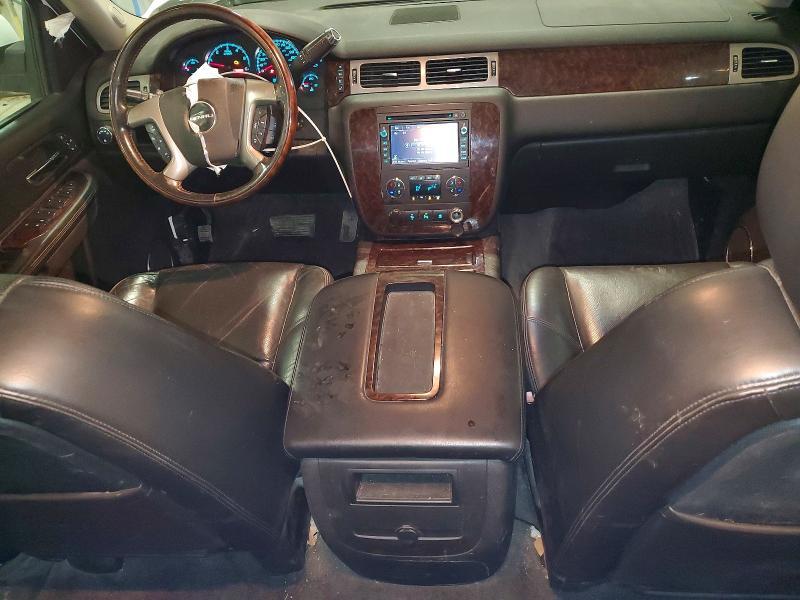 2009 GMC Sierra K1500 Denali