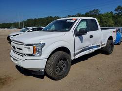 2019 Ford F150 Super Cab en venta en Greenwell Springs, LA