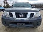 2014 Nissan Frontier SV