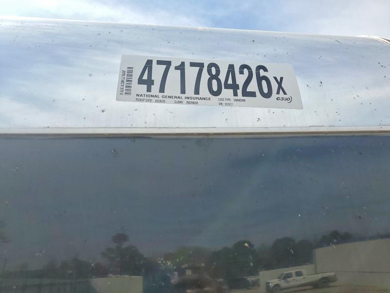 2024 Alcom Llc 2024 Alcom Enclosed Cargo Trailer