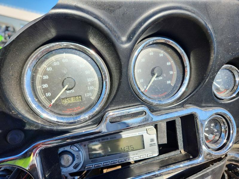 2002 Harley-Davidson Flht