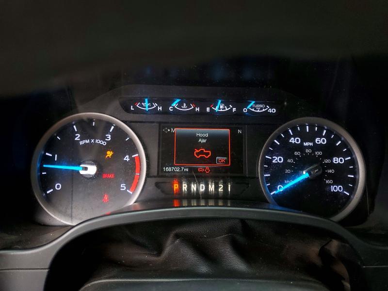 2019 Ford F250 Super Duty