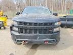 2019 Chevrolet Silverado K1500 Trail Boss Custom