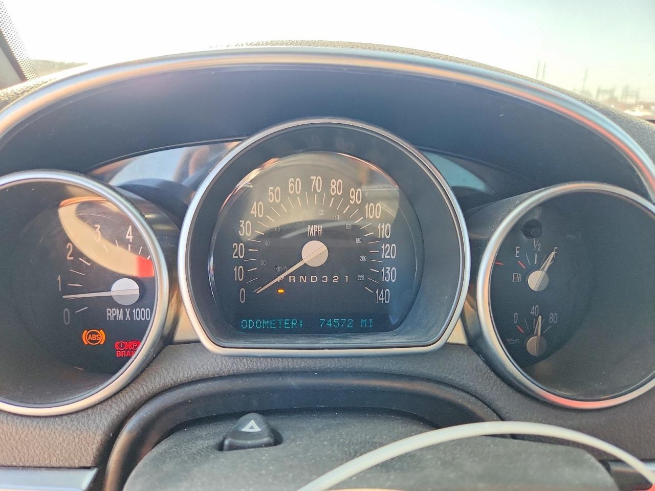 2006 Chevrolet SSR