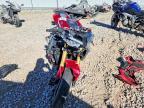 2021 Honda CBR1000 RA
