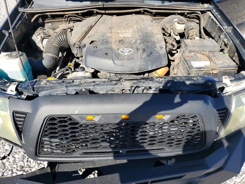 2010 Toyota Tacoma Access Cab AU