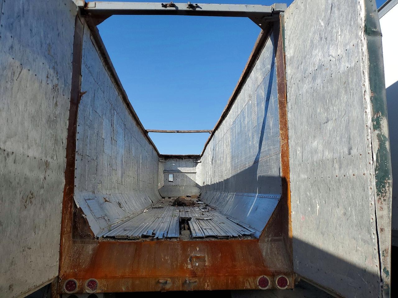1988 ACE Trailers