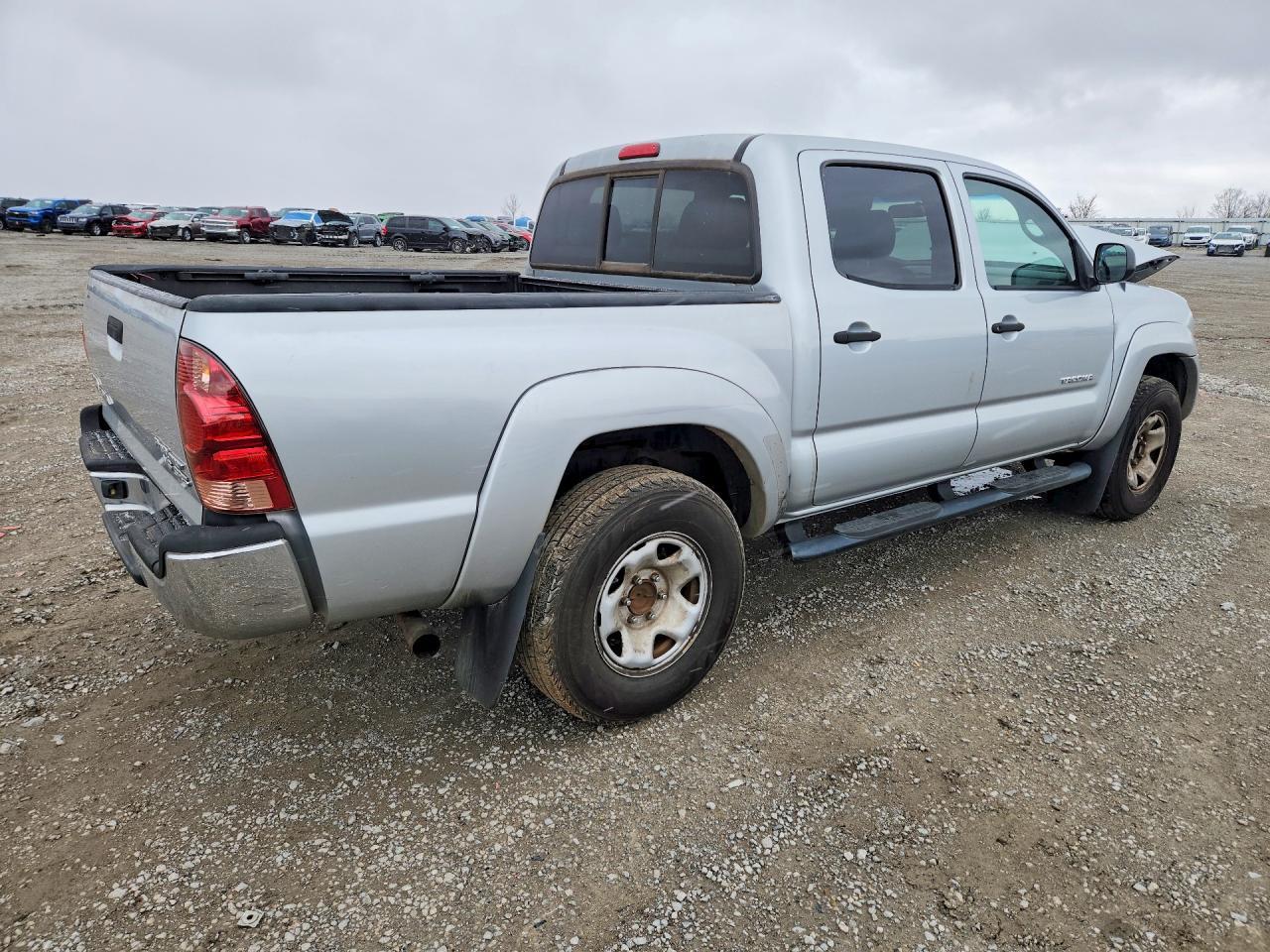 2006 Toyota Tacoma Prerunner V6