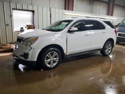 2015 Chevrolet Equinox lt en venta en Elgin, IL
