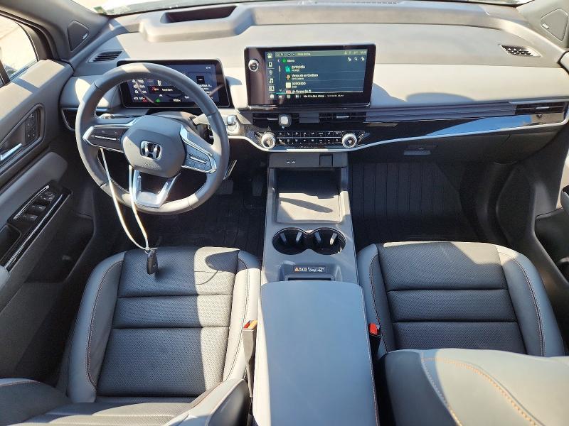 2025 Honda Prologue Elite