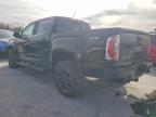 2018 GMC Canyon SLE