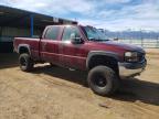 2002 GMC Sierra K2500 Heavy Duty