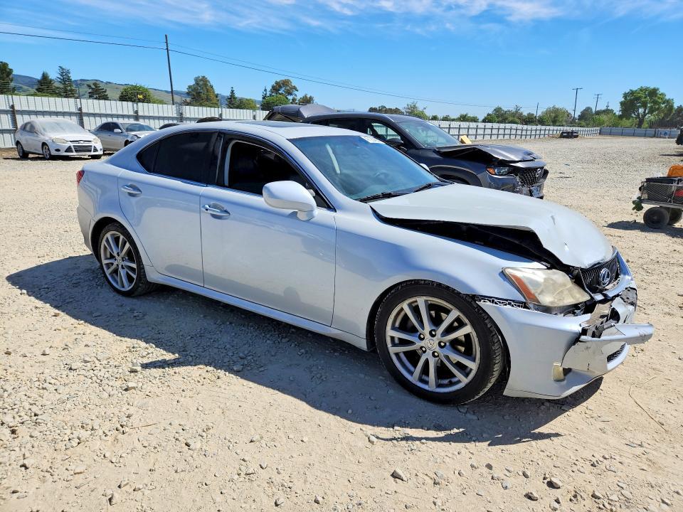 2006 Lexus Is 250 Base
