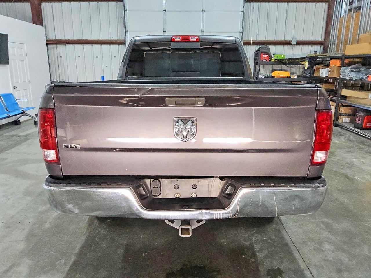 2016 Dodge RAM 1500 SLT