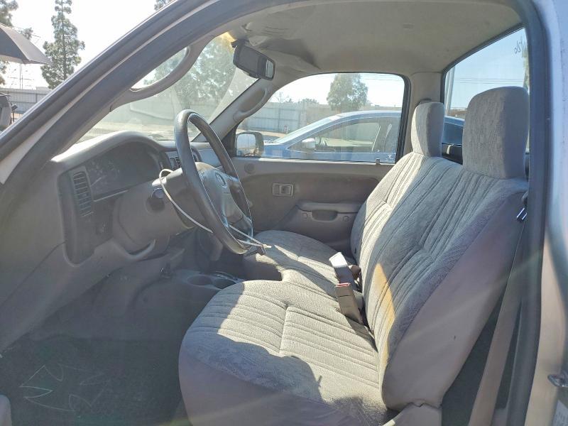2003 Toyota Tacoma Base