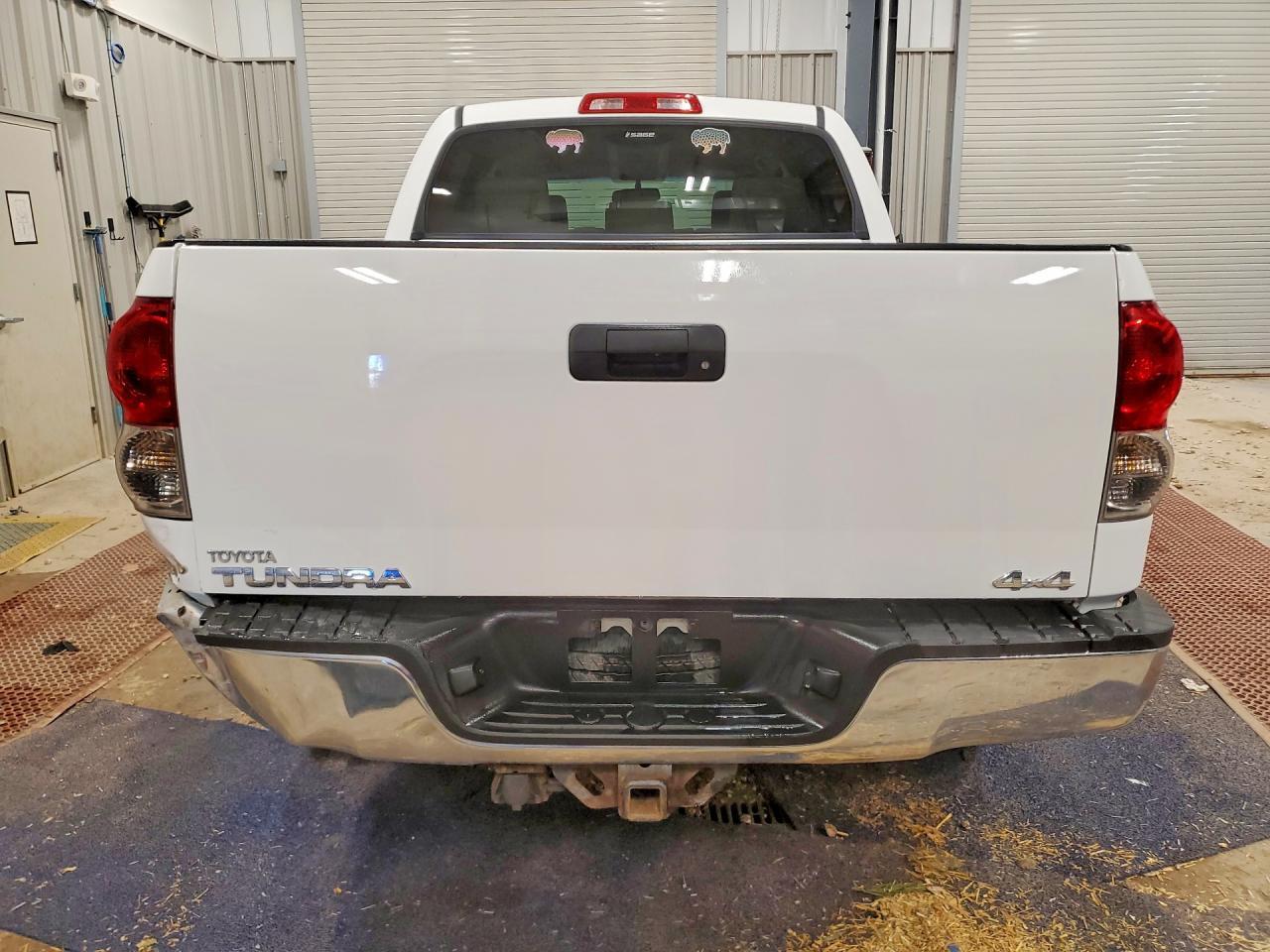 2007 Toyota Tundra SR5