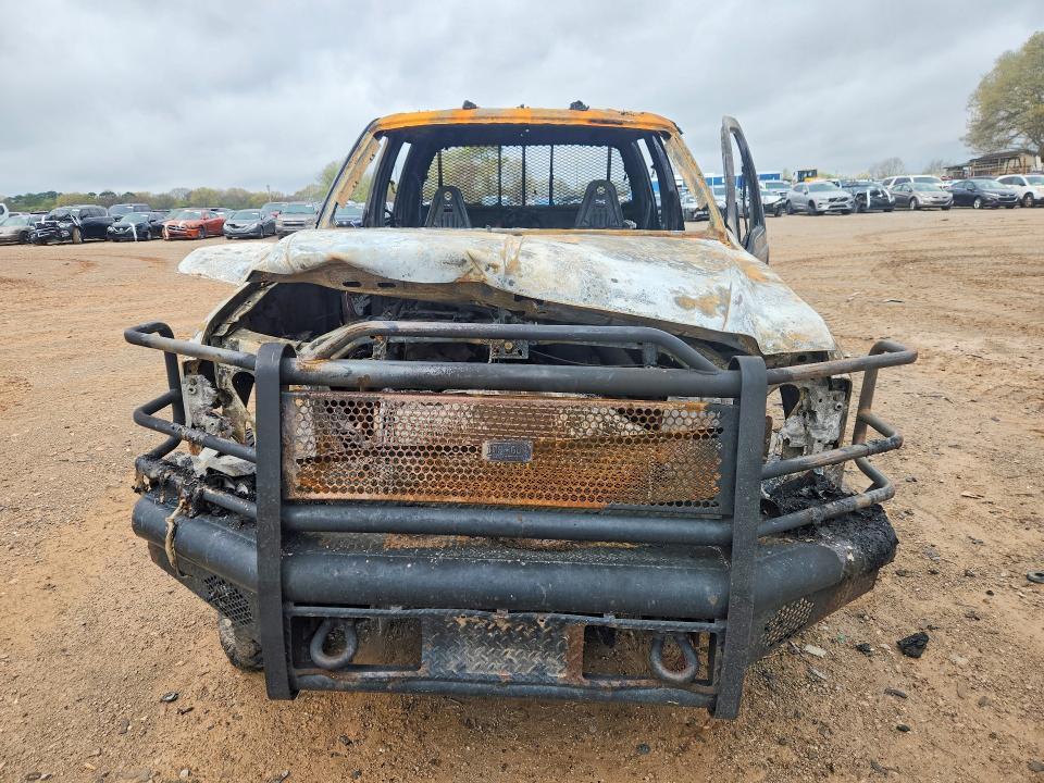 2000 Ford F250 Super Duty