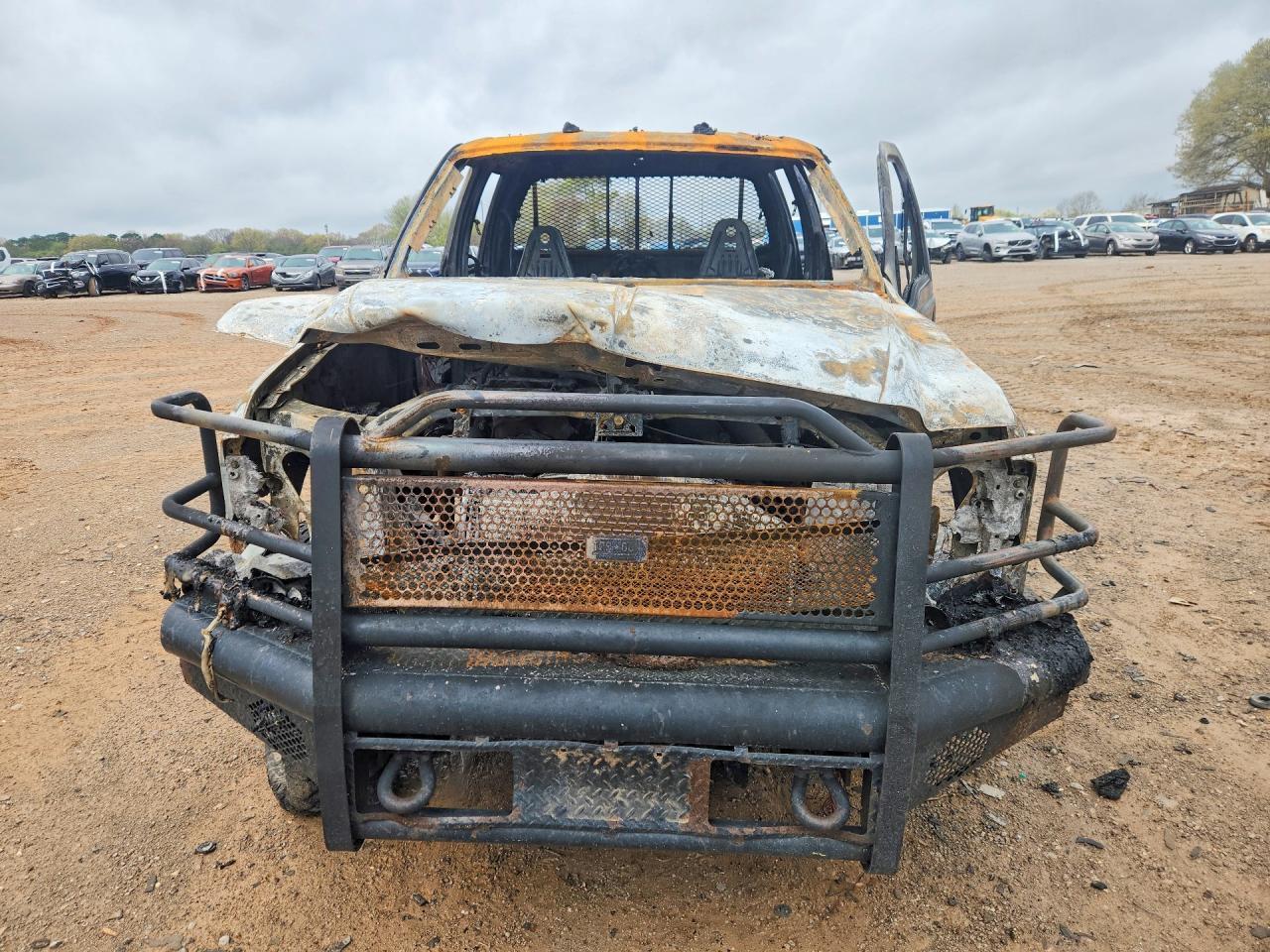 2000 Ford F250 Super Duty