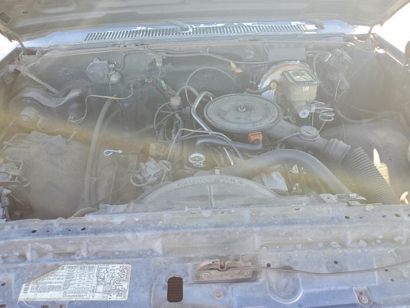 1983 Chev C10