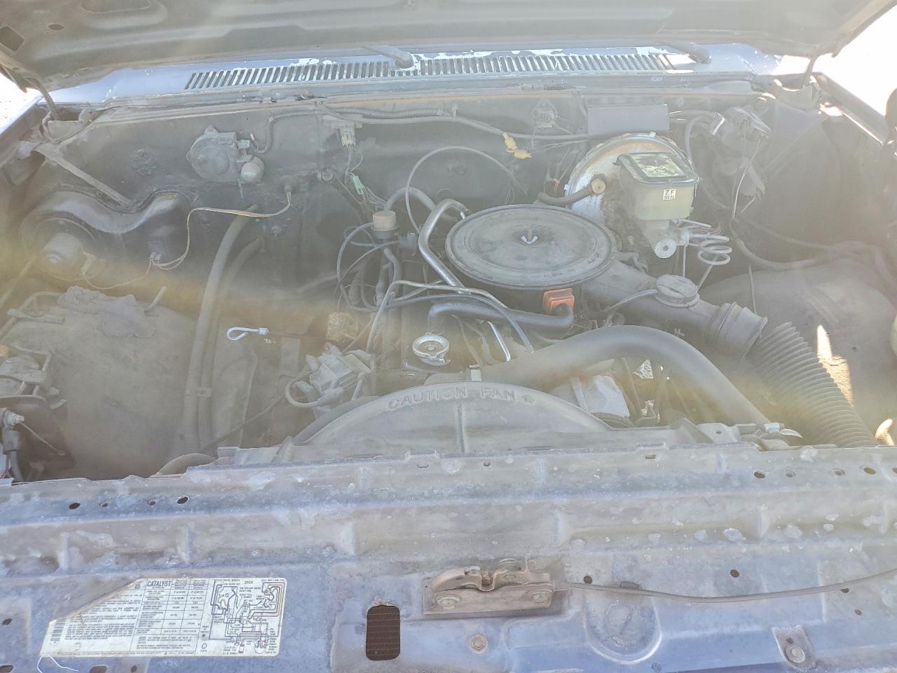 1983 Chev C10