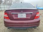 2009 Mercedes-Benz C 350