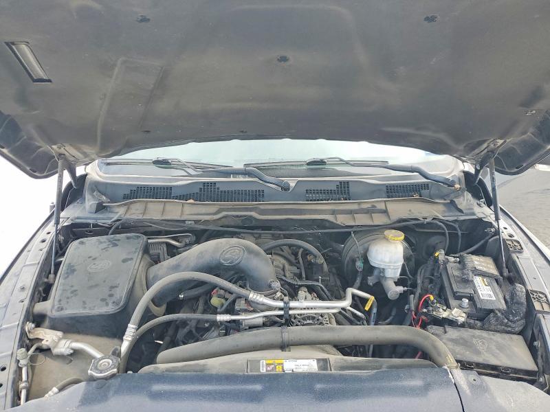 2019 Dodge RAM 1500 Classic SLT