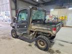 2024 John Deere XUV865R