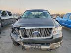 2005 Ford F150 Supercrew