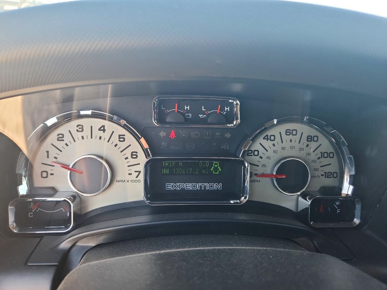 2014 Ford Expedition Limited