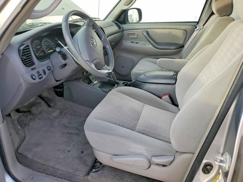 2006 Toyota Tundra SR5
